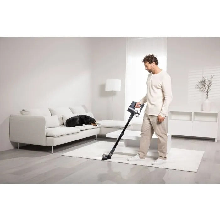 SEVERIN Broom Vacuum Cleaner - 3120 g - 69x28x13cm