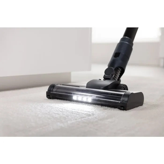 SEVERIN Broom Vacuum Cleaner - 3120 g - 69x28x13cm