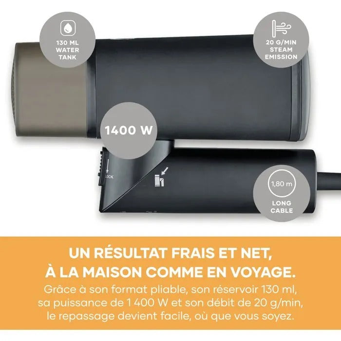 SEVERIN Steamer - Household Appliances