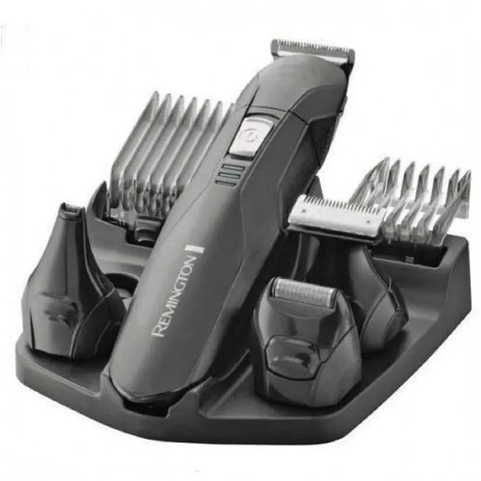 REMINGTON PG6030 Electric Mower - Black