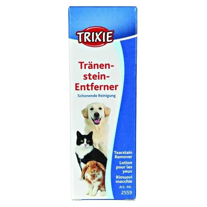 TRIXIE Eyewash - 50 ml - TX-0024