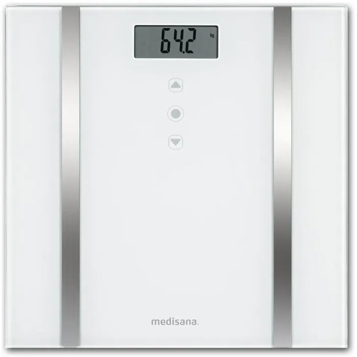 MEDISANA Bathroom Scale - Health and Hygiene - 1800 g