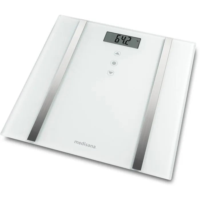 MEDISANA Bathroom Scale - Health and Hygiene - 1800 g
