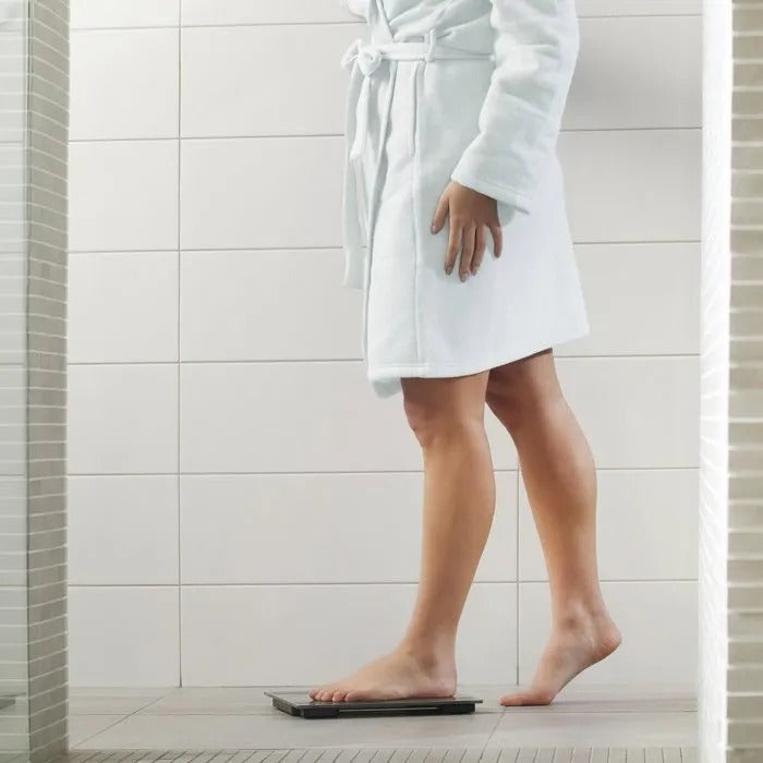 MEDISANA Bathroom Scale - Health and Hygiene - 1800 g