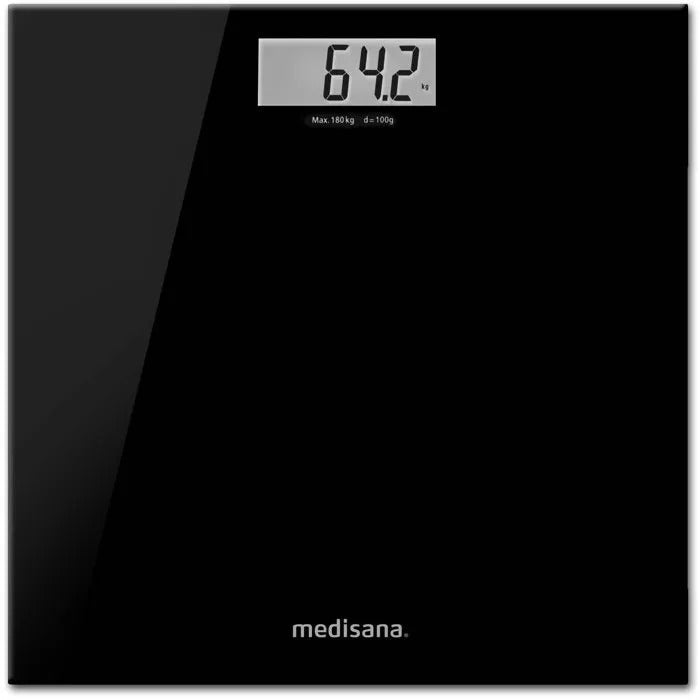 MEDISANA Bathroom Scale - Health and Hygiene - 1420 g