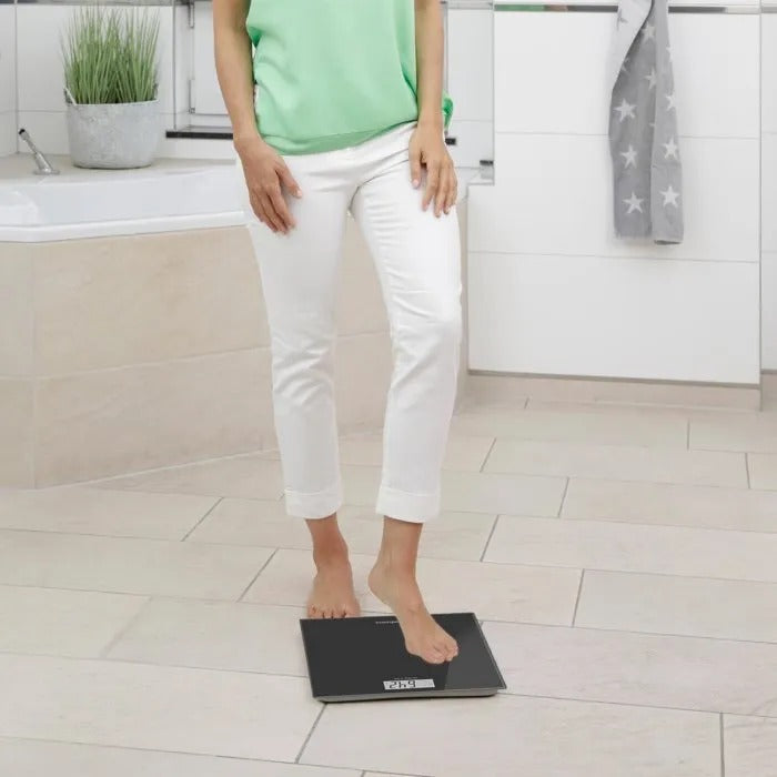 MEDISANA Bathroom Scale - Health and Hygiene - 1420 g