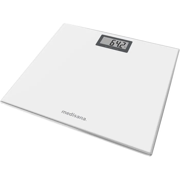 MEDISANA Bathroom Scale - Health and Hygiene - 1360 g