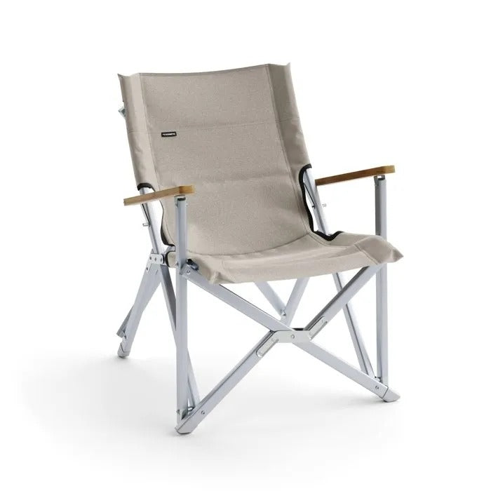 DOMETIC Camping Chair - Lightweight - 4340 g - 102x20x20cm
