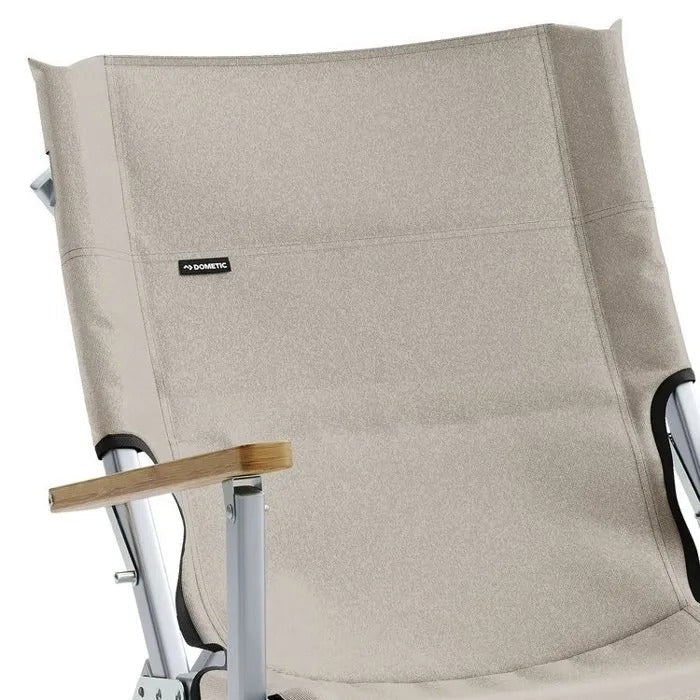 DOMETIC Camping Chair - Lightweight - 4340 g - 102x20x20cm