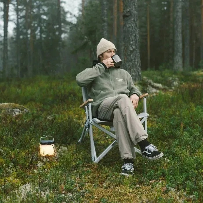 DOMETIC Camping Chair - Lightweight - 4340 g - 102x20x20cm