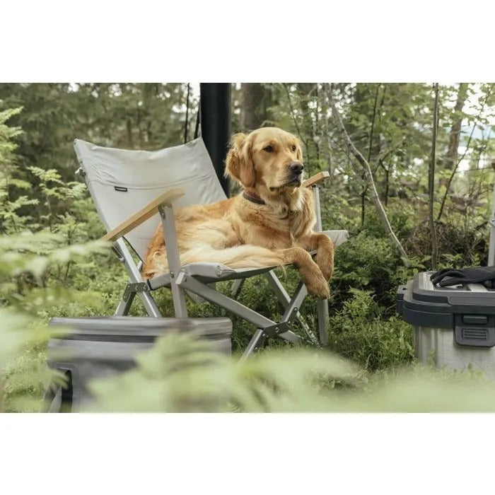 DOMETIC Camping Chair - Lightweight - 4340 g - 102x20x20cm