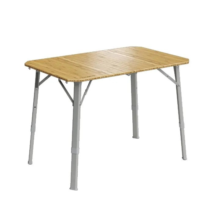 DOMETIC Camping Table Without Chair - Picnic Table - 69x55x12 cm - 10240 g