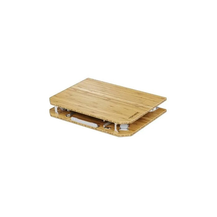 DOMETIC Camping Table Without Chair - Picnic Table - 69x55x12 cm - 10240 g