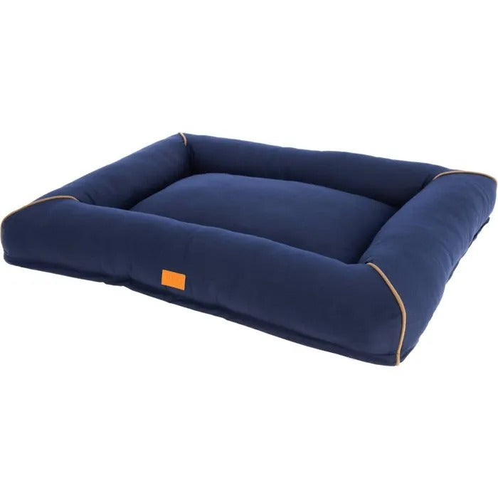 KERBL Pet Bed Basket Cushion 46x88 cm