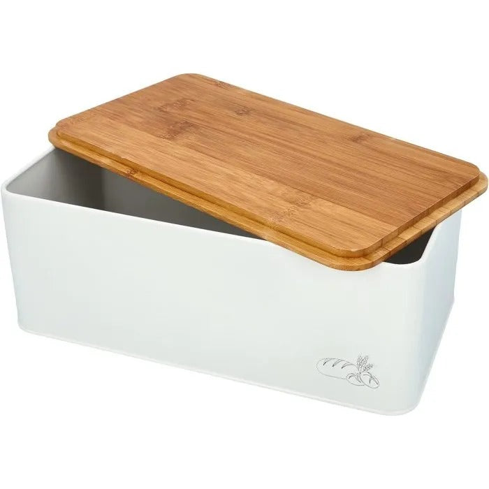 BIRKMANN Bread Box - 34x20x15 cm - 1020 g