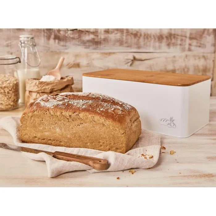 BIRKMANN Bread Box - 34x20x15 cm - 1020 g