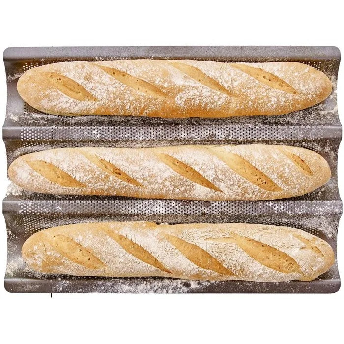 BIRKMANN Baking Sheet - 39 x 29 cm - Pastry Utensils