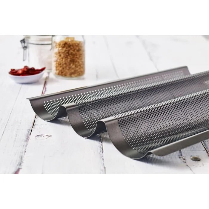 BIRKMANN Baking Sheet - 39 x 29 cm - Pastry Utensils