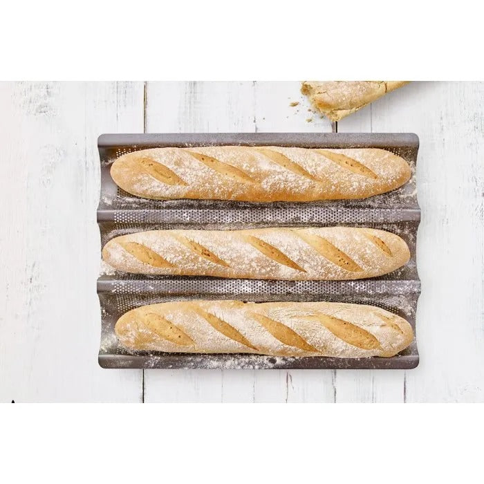 BIRKMANN Baking Sheet - 39 x 29 cm - Pastry Utensils