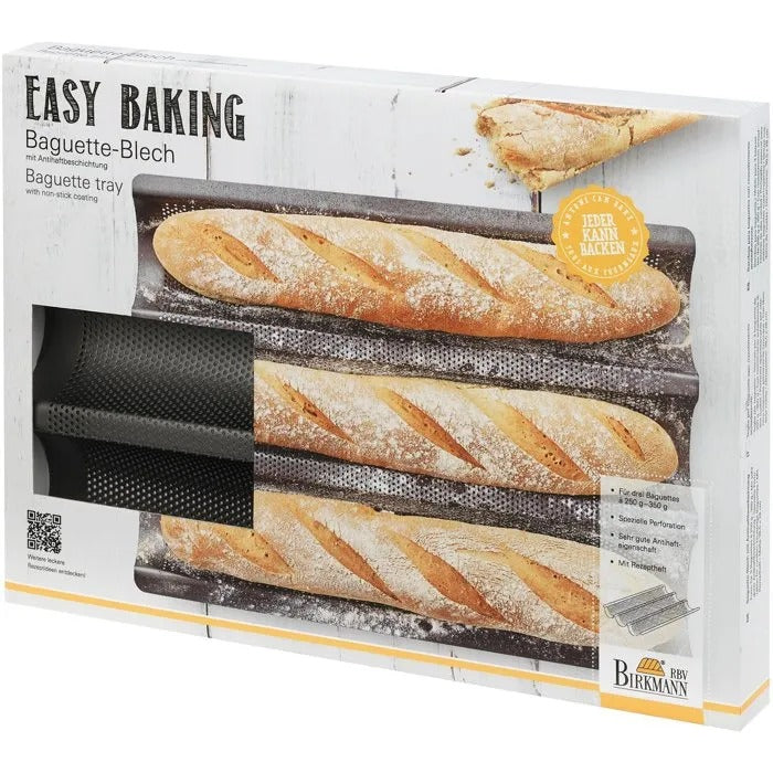 BIRKMANN Baking Sheet - 39 x 29 cm - Pastry Utensils