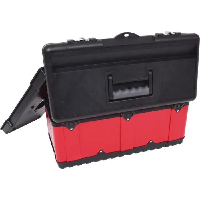 KS TOOLS Toolbox 58.2x29.8x25.5 cm 3250 g