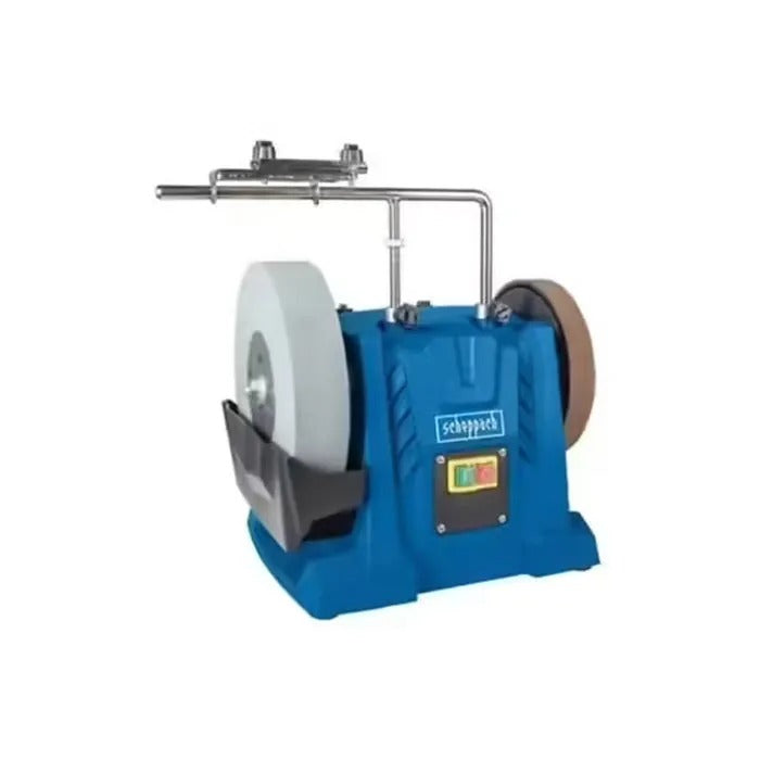 Scheppach Natslijpmachine Tiger 7000S incl. accessoires