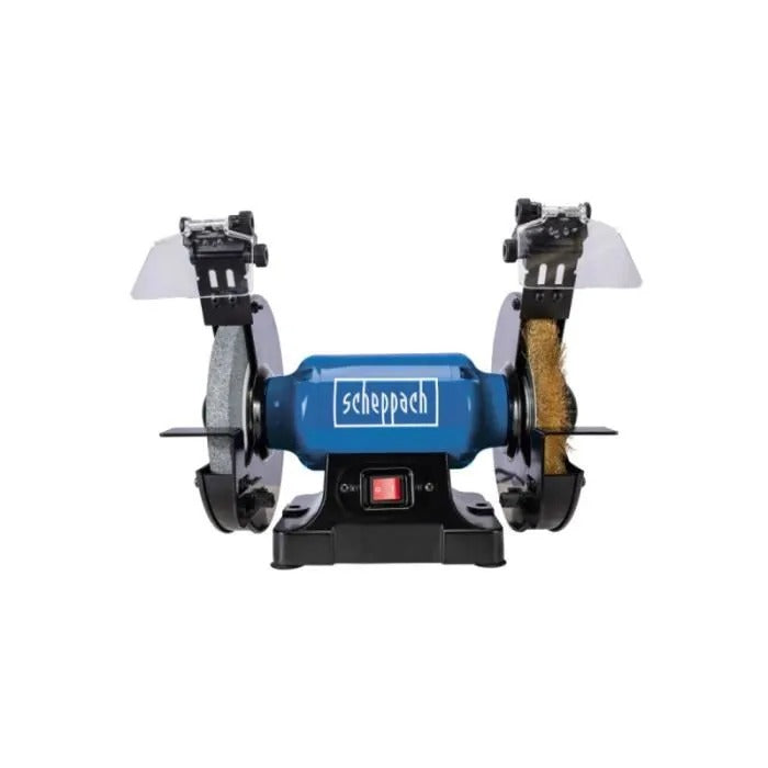 SCHEPPACH Grinder - 12740 g - 33x42x31 cm