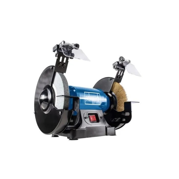 SCHEPPACH Grinder - 12740 g - 33x42x31 cm