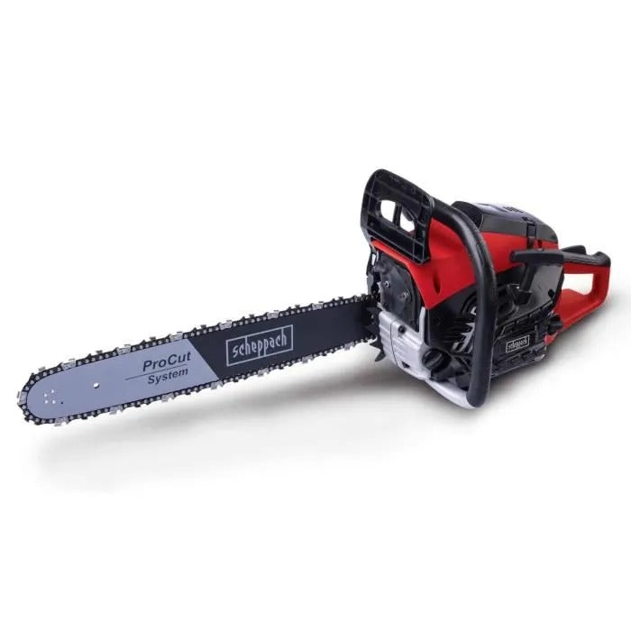 SCHEPPACH Chainsaw Pruner 8460 g for Garden and Outdoor Tools