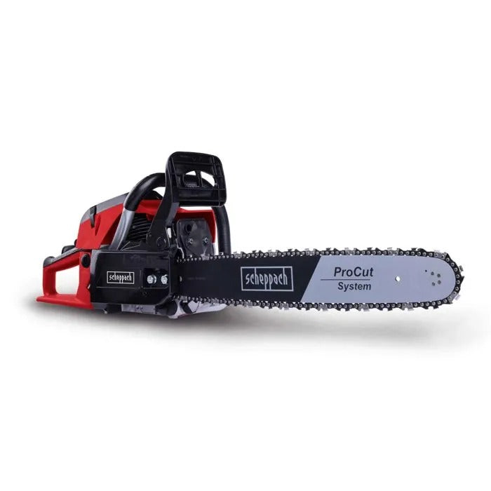 SCHEPPACH Chainsaw Pruner 8460 g for Garden and Outdoor Tools