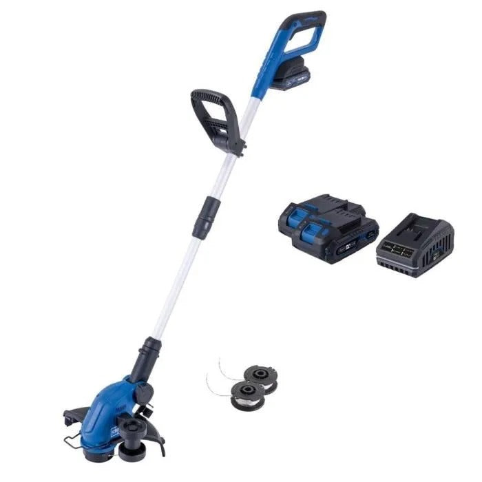 SCHEPPACH Trimmer 103 cm Length 20 cm Width 15 cm Height 4640 g