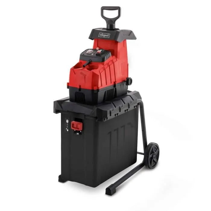 SCHEPPACH Grinder 58 cm Length 52 cm Width 39 cm Height 22620 g
