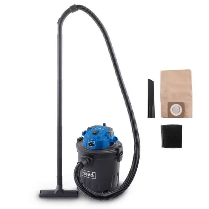 SCHEPPACH Industrial Vacuum Cleaner