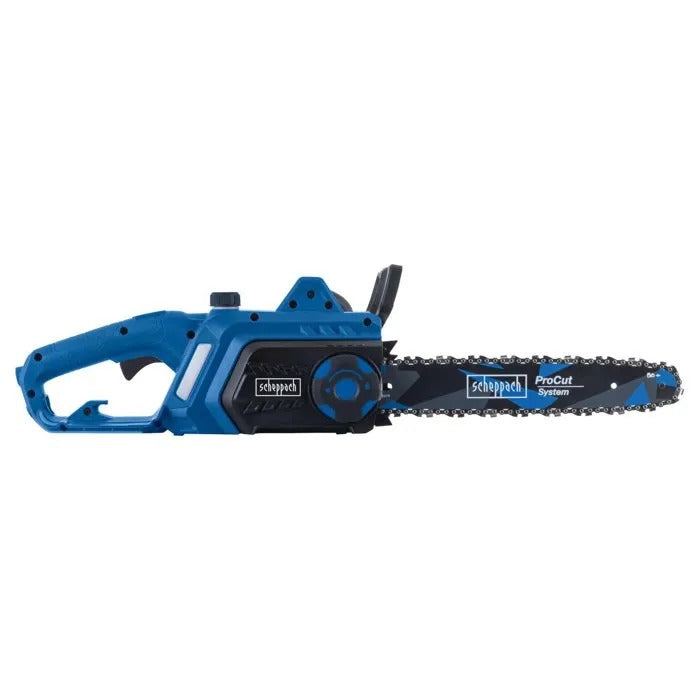 SCHEPPACH Chainsaw Pruner 5988 g for Garden and Outdoor Tools