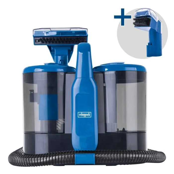 SCHEPPACH Industrial Vacuum Cleaner
