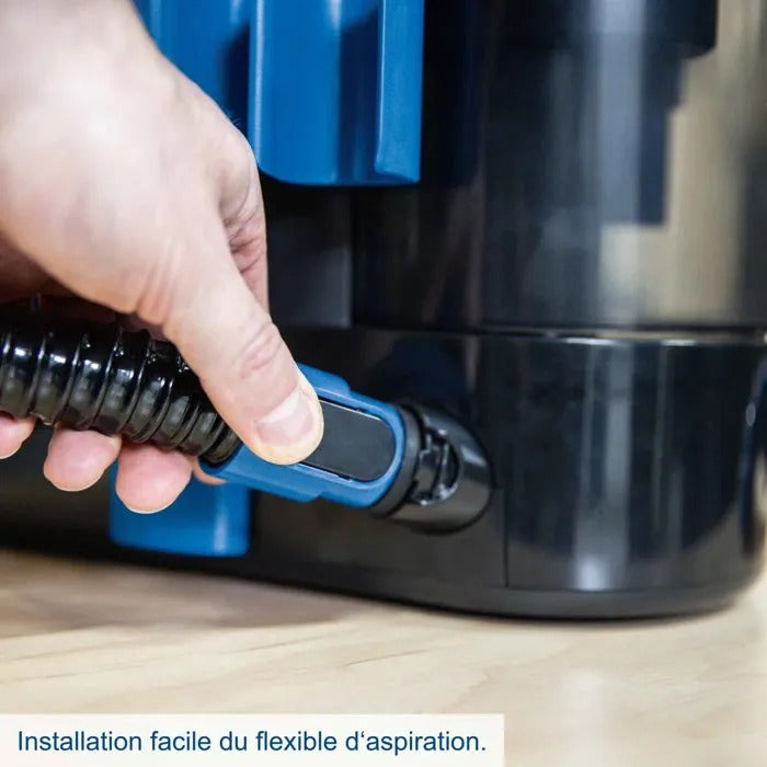 SCHEPPACH Industrial Vacuum Cleaner