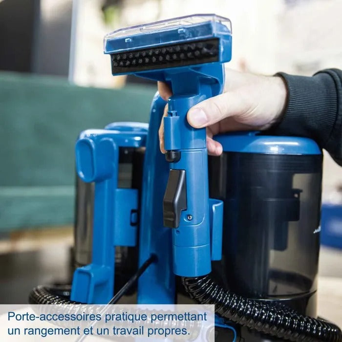 SCHEPPACH Industrial Vacuum Cleaner