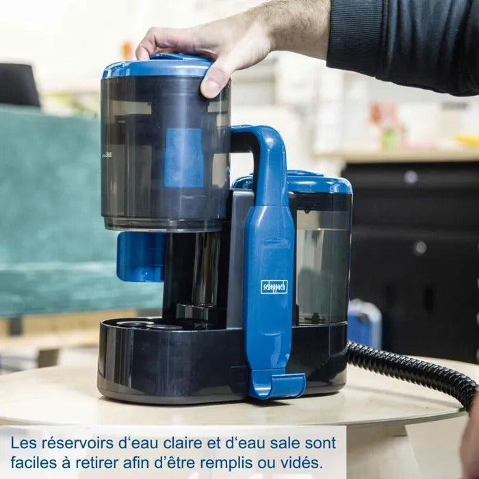 SCHEPPACH Industrial Vacuum Cleaner