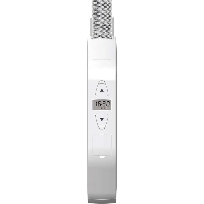 SUPERROLLO Accessory for Shutter Motorization - 24x8x19 cm - 1120 g