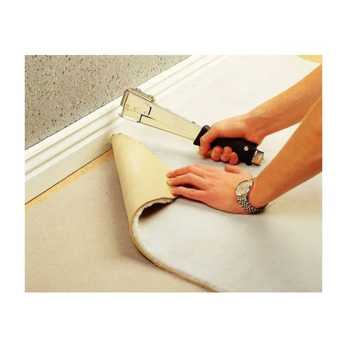 RAPID Hand Stapler - 37x9x4 cm - 1180 g