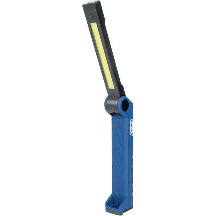 RAPID Portable Electric Lamp 23x10x5 cm 300 g