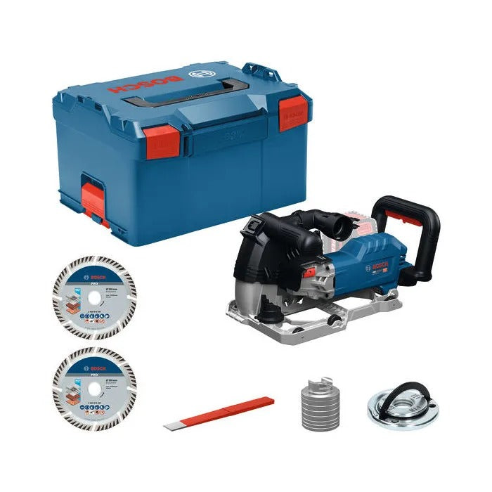 BOSCH PROFESSIONAL Groover Machine Tool 36 x 45 x 26 cm 7730 g