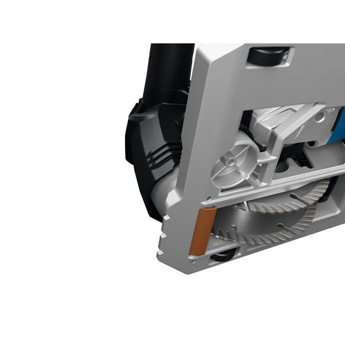 BOSCH PROFESSIONAL Groover Machine Tool 36 x 45 x 26 cm 7730 g