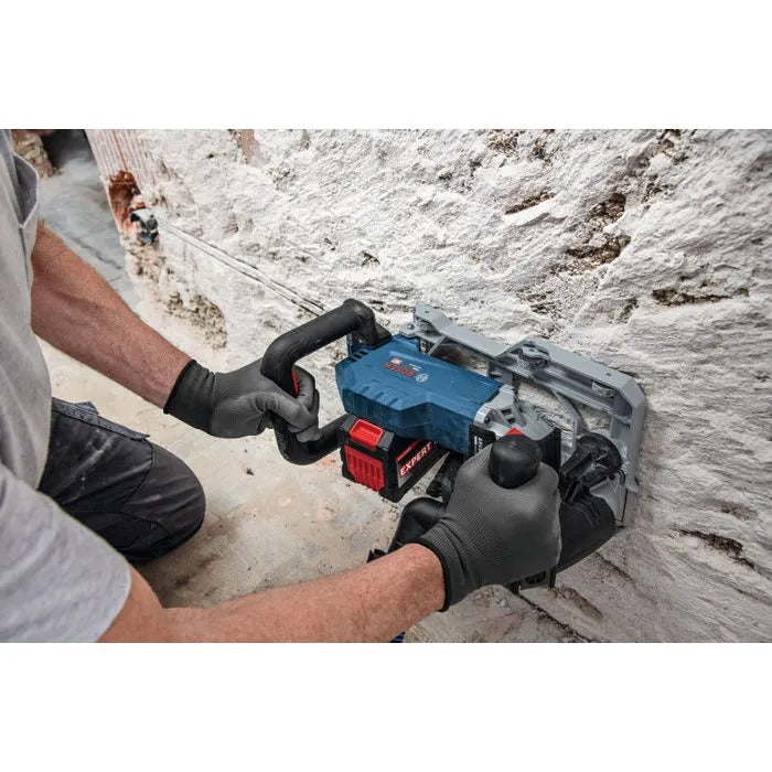 BOSCH PROFESSIONAL Groover Machine Tool 36 x 45 x 26 cm 7730 g
