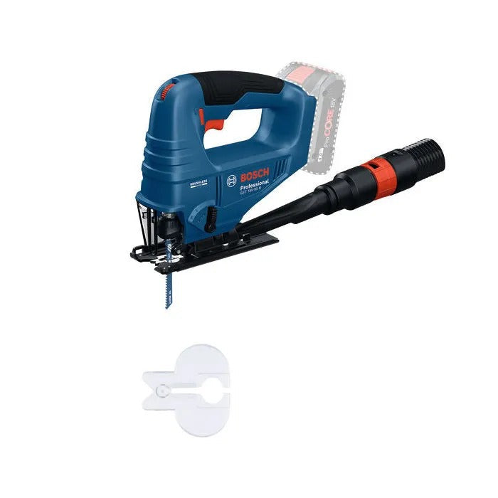 BOSCH PROFESSIONAL Jigsaw - Compact Cutting Tool