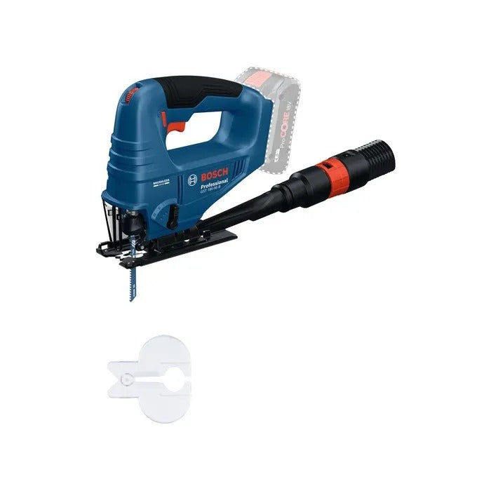 BOSCH PROFESSIONAL Jigsaw - Compact Cutting Tool
