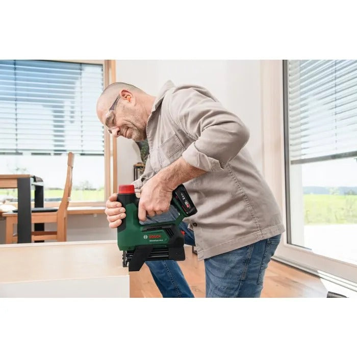 BOSCH AdvancedTacker 18V-25 Akku-Tacker 3200 g 06032A7100