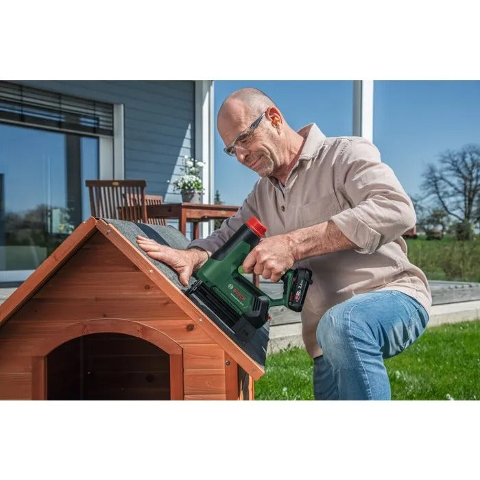 BOSCH AdvancedTacker 18V-25 Akku-Tacker 3200 g 06032A7100