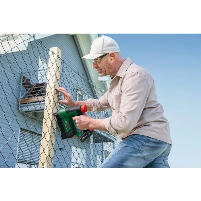BOSCH AdvancedTacker 18V-25 Akku-Tacker 3200 g 06032A7100