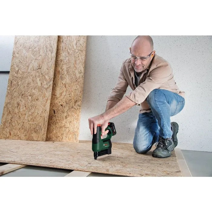 BOSCH AdvancedTacker 18V-25 Akku-Tacker 3200 g 06032A7100